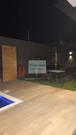 Imagem Casa de Condomínio com 3 Quartos à Venda, 270 m² em Loteamento Verana - São José Dos Campos Imagem Casa de Condomínio com 3 Quartos à Venda, 270 m² em Loteamento Verana - São José Dos Campos