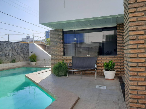 Imagem Casa com 5 Quartos à Venda, 375 m² em Suíssa - Aracaju Imagem Casa com 5 Quartos à Venda, 375 m² em Suíssa - Aracaju