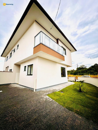Imagem Sobrado com 2 Quartos à Venda,  em Bela Vista - Palhoça