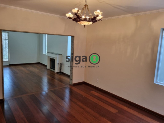 Imagem Casa com 4 Quartos à Venda ou Locação, 450 m² em Jardim Paulista - São Paulo Imagem Casa com 4 Quartos à Venda ou Locação, 450 m² em Jardim Paulista - São Paulo
