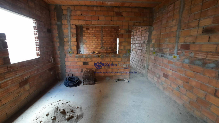 Imagem Casa com 3 Quartos à Venda, 190 m² em Jardim Presidente Dutra - Guarulhos