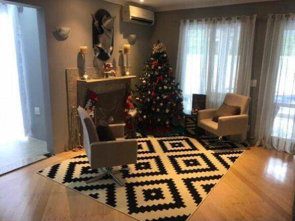 Imagem Casa com 4 Quartos à Venda, 260 m² em Alphaville - Santana De Parnaíba