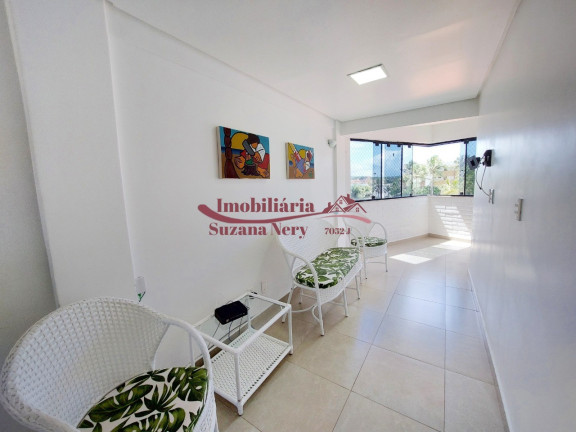 Imagem Apartamento com 2 Quartos à Venda, 51 m² em Cotovelo (distrito Litoral) - Parnamirim Imagem Apartamento com 2 Quartos à Venda, 51 m² em Cotovelo (distrito Litoral) - Parnamirim