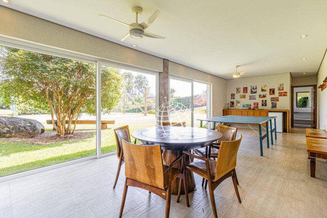 Imagem Casa com 5 Quartos à Venda, 1.000 m² em Estancia Parque De Atibaia - Atibaia Imagem Casa com 5 Quartos à Venda, 1.000 m² em Estancia Parque De Atibaia - Atibaia