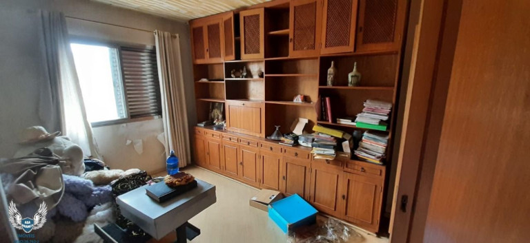 Apartamento com 3 Quartos à Venda, 66 m² em Tucuruvi - São Paulo