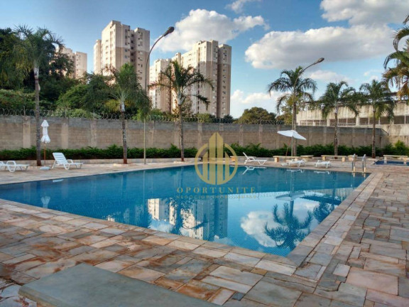 Imagem Apartamento com 2 Quartos à Venda, 57 m² em Alto Da Boa Vista - Ribeirão Preto