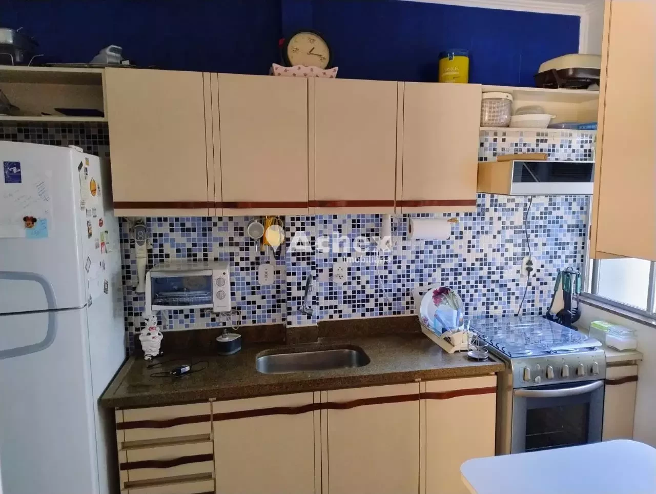 Imagem Apartamento com 3 Quartos para Alugar, 76 m² em Vila Costa E Silva - Campinas