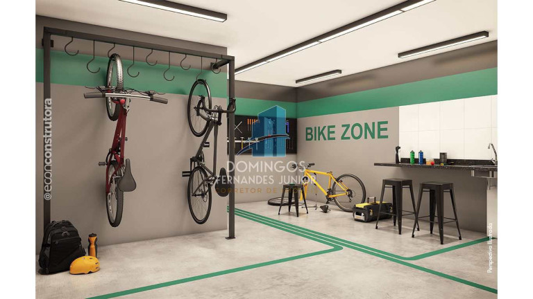 Imagem Apartamento com 2 Quartos à Venda, 35 m² em São Miguel Paulista - São Paulo Imagem Apartamento com 2 Quartos à Venda, 35 m² em São Miguel Paulista - São Paulo
