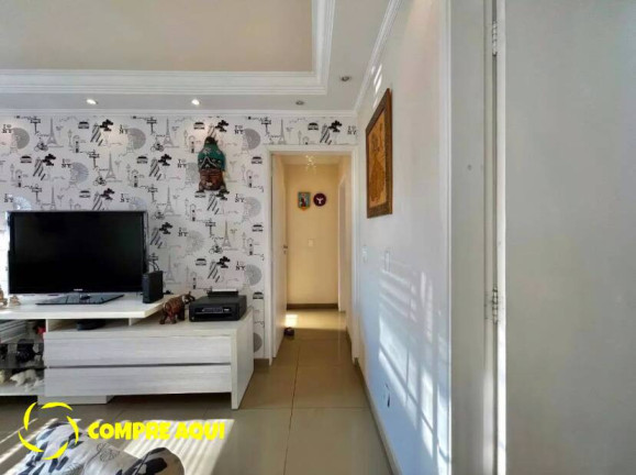 Imagem Apartamento com 2 Quartos à Venda, 121 m² em Perdizes - São Paulo