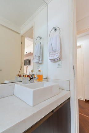 Imagem Imóvel com 3 Quartos à Venda, 70 m² em Chácara Inglesa - São Paulo