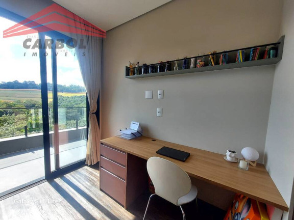 Imagem Casa de Condomínio com 4 Quartos à Venda, 455 m² em Chácara Terra Nova - Jundiaí Imagem Casa de Condomínio com 4 Quartos à Venda, 455 m² em Chácara Terra Nova - Jundiaí