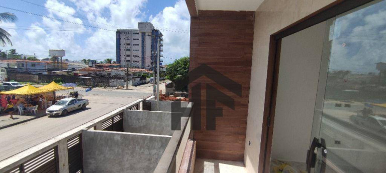 Imagem Apartamento com 3 Quartos à Venda, 78 m² em Pau Amarelo - Paulista Imagem Apartamento com 3 Quartos à Venda, 78 m² em Pau Amarelo - Paulista