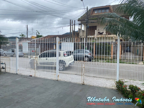 Imagem Casa com 3 Quartos à Venda, 250 m² em Umuarama - Ubatuba