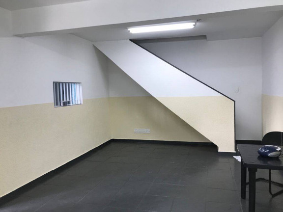 Imagem Galpão para Alugar, 800 m² em Mooca - São Paulo