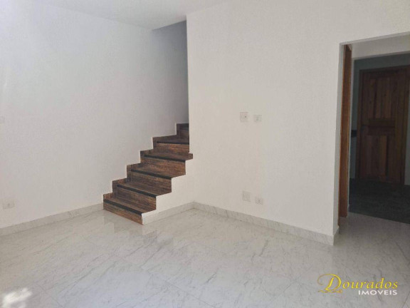 Imagem Sobrado com 2 Quartos à Venda, 56 m² em Aviação - Praia Grande Imagem Sobrado com 2 Quartos à Venda, 56 m² em Aviação - Praia Grande