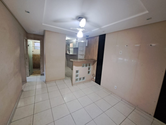Apartamento com 2 Quartos à Venda, 50 m² em Ataíde - Vila Velha