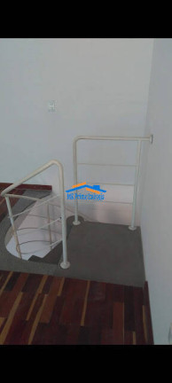 Imagem Sobrado com 3 Quartos à Venda, 180 m² em Jardim Bonfiglioli - São Paulo