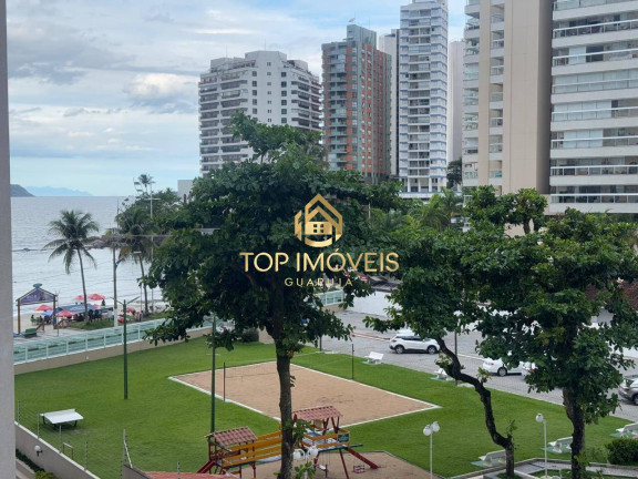 Imagem Apartamento com 3 Quartos à Venda, 101 m² em Vila Alzira - Guarujá Imagem Apartamento com 3 Quartos à Venda, 101 m² em Vila Alzira - Guarujá