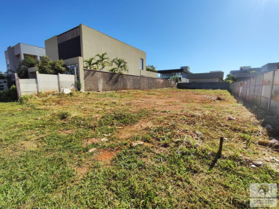 Imóvel à Venda, 560 m² em Residencial Goiânia Golfe Clube - Goiânia