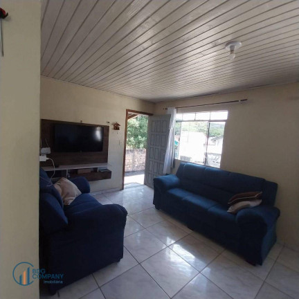 Imagem Casa com 3 Quartos à Venda, 100 m² em Fragatas - Irati Imagem Casa com 3 Quartos à Venda, 100 m² em Fragatas - Irati