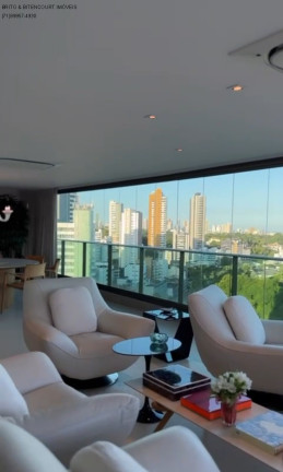 Imagem Imóvel com 4 Quartos à Venda, 232 m² em Barra - Salvador