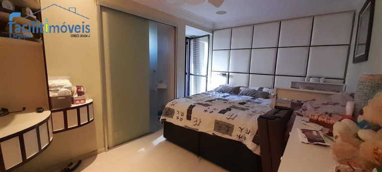 Imagem Apartamento com 3 Quartos à Venda, 156 m² em Santa Paula - São Caetano Do Sul Imagem Apartamento com 3 Quartos à Venda, 156 m² em Santa Paula - São Caetano Do Sul