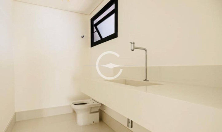 Imagem Casa com 3 Quartos à Venda, 560 m² em Moema - São Paulo