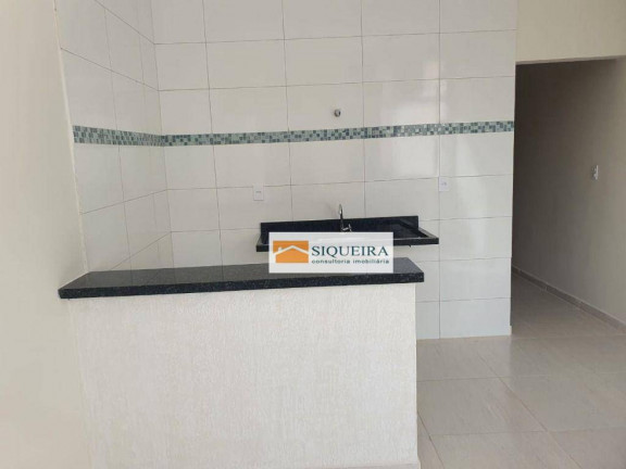 Imagem Casa com 2 Quartos à Venda, 52 m² em Wanel Ville - Sorocaba