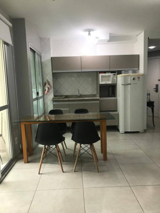Imagem Apartamento com 2 Quartos para Alugar, 52 m² em Consolação - São Paulo Imagem Apartamento com 2 Quartos para Alugar, 52 m² em Consolação - São Paulo