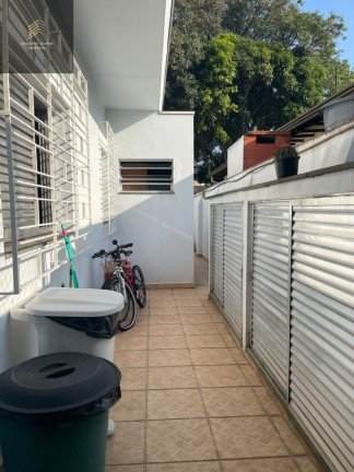 Imagem Casa com 4 Quartos à Venda, 250 m² em Alto Da Lapa - São Paulo Imagem Casa com 4 Quartos à Venda, 250 m² em Alto Da Lapa - São Paulo