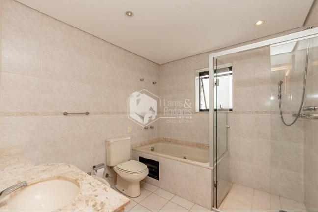 Imagem Apartamento com 4 Quartos à Venda, 247 m² em Vila Suzana - São Paulo