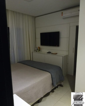 Imagem Casa com 3 Quartos à Venda, 324 m² em Jardim Residencial Chácara Ondina - Sorocaba