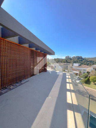 Imagem Casa de Condomínio com 5 Quartos à Venda, 597 m² em Alphaville - Santana De Parnaíba