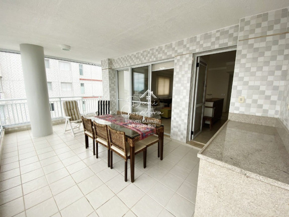 Imagem Apartamento com 3 Quartos à Venda, 121 m² em Vila Alzira - Guarujá Imagem Apartamento com 3 Quartos à Venda, 121 m² em Vila Alzira - Guarujá