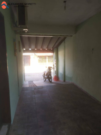 Imagem Casa com 2 Quartos à Venda, 136 m² em Jardim Luciana Maria - Sorocaba
