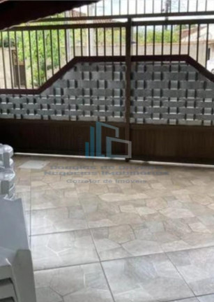 Imagem Casa com 2 Quartos à Venda, 115 m² em Caiçara - Praia Grande