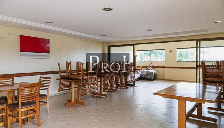 Imagem Apartamento com 3 Quartos à Venda, 96 m² em Fundação - São Caetano Do Sul