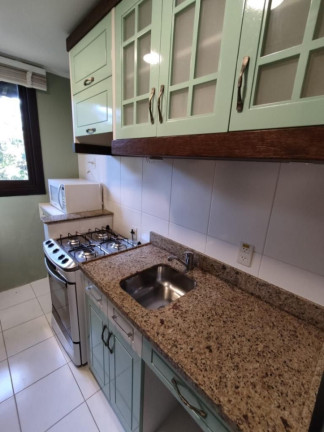 Imagem Apartamento com 2 Quartos à Venda, 74 m² em Parque Das Orquídeas - Gramado