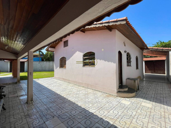 Imagem Casa com 5 Quartos para Temporada, 230 m² em Parque Balneário Oásis - Peruíbe Imagem Casa com 5 Quartos para Temporada, 230 m² em Parque Balneário Oásis - Peruíbe