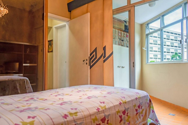 Imagem Imóvel com 3 Quartos à Venda, 152 m² em Botafogo - Rio De Janeiro