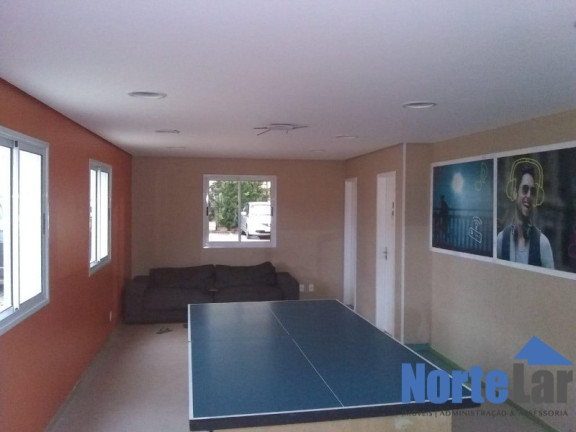 Imagem Apartamento com 3 Quartos à Venda, 57 m² em Portais (polvilho) - Cajamar
