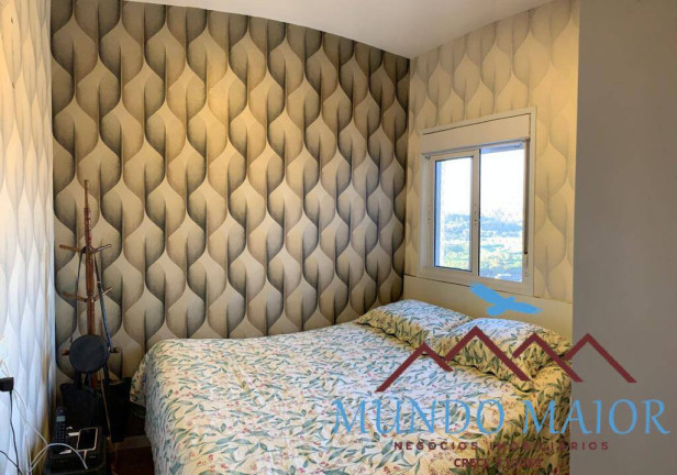 Imagem Apartamento com 3 Quartos à Venda, 67 m² em Vila Homero Thon - Santo André Imagem Apartamento com 3 Quartos à Venda, 67 m² em Vila Homero Thon - Santo André