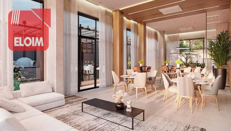 Imagem Apartamento com 2 Quartos à Venda, 68 m² em Vila Madalena - São Paulo Imagem Apartamento com 2 Quartos à Venda, 68 m² em Vila Madalena - São Paulo