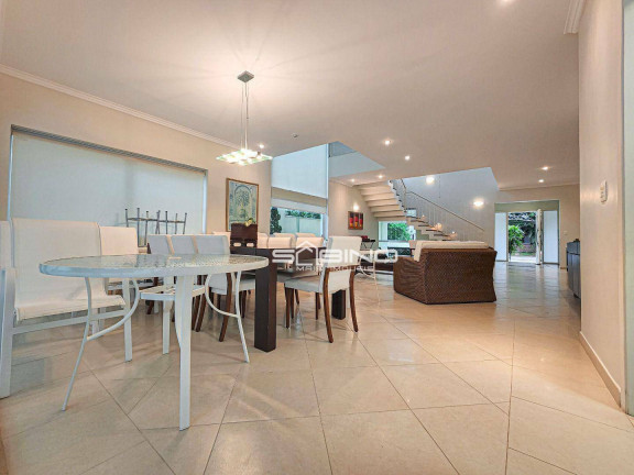Imagem Casa com 5 Quartos à Venda, 395 m² em Riviera De São Lourenço - Bertioga