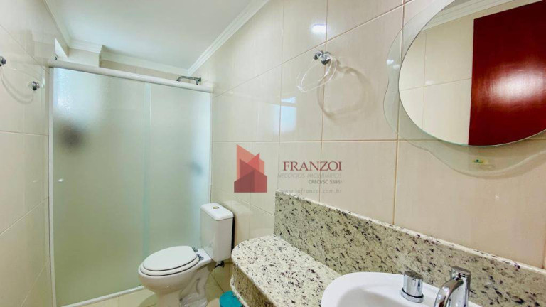 Imagem Apartamento com 3 Quartos à Venda, 100 m² em Praia Brava - Itajaí