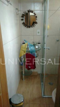 Imagem Apartamento com 2 Quartos à Venda, 50 m² em Jardim Casa Pintada - São Paulo Imagem Apartamento com 2 Quartos à Venda, 50 m² em Jardim Casa Pintada - São Paulo