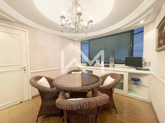 Imagem Apartamento com 5 Quartos à Venda, 360 m² em Centro - Guarulhos Imagem Apartamento com 5 Quartos à Venda, 360 m² em Centro - Guarulhos