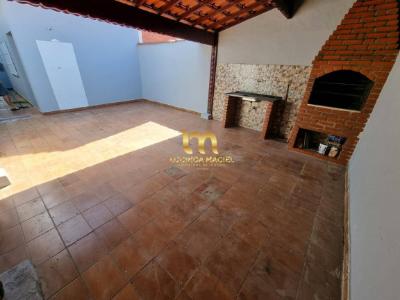 Imagem Casa com 2 Quartos à Venda, 80 m² em Maracanã - Praia Grande