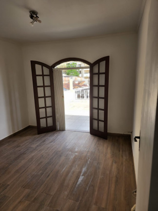 Imagem Sobrado com 3 Quartos à Venda, 162 m² em Vila Campo Grande - São Paulo Imagem Sobrado com 3 Quartos à Venda, 162 m² em Vila Campo Grande - São Paulo