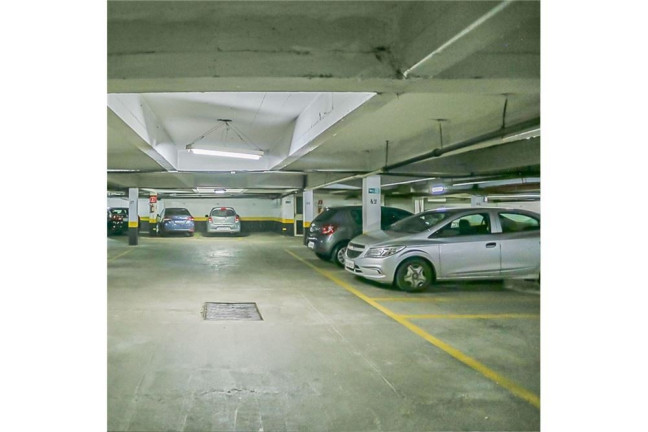 Imagem Apartamento com 3 Quartos à Venda, 103 m² em água Branca - São Paulo